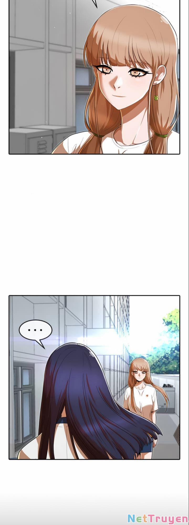 Cô Gái Từ Ứng Dụng Nhắn Tin Ngẫu Nhiên 208 trang 35