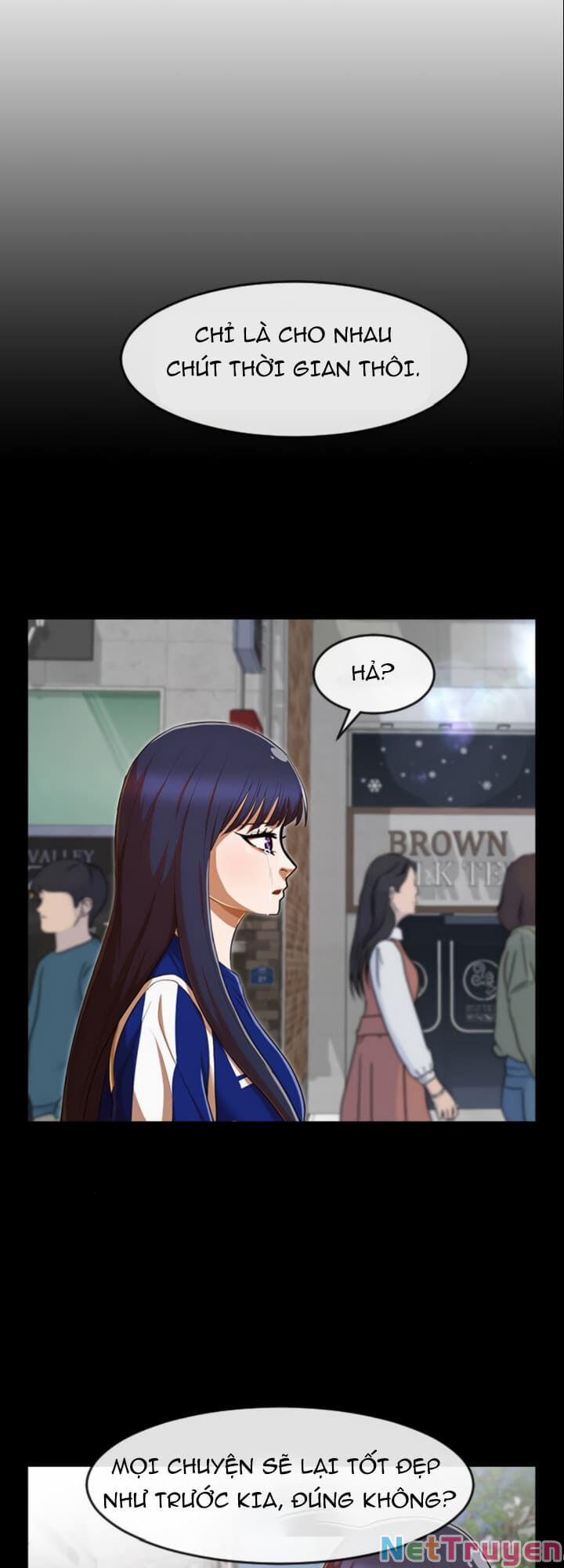 Cô Gái Từ Ứng Dụng Nhắn Tin Ngẫu Nhiên 208 trang 36