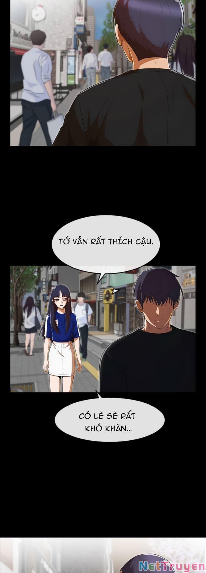 Cô Gái Từ Ứng Dụng Nhắn Tin Ngẫu Nhiên 208 trang 37