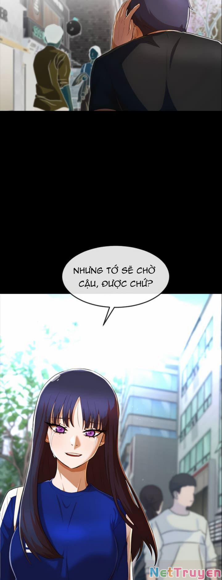 Cô Gái Từ Ứng Dụng Nhắn Tin Ngẫu Nhiên 208 trang 38