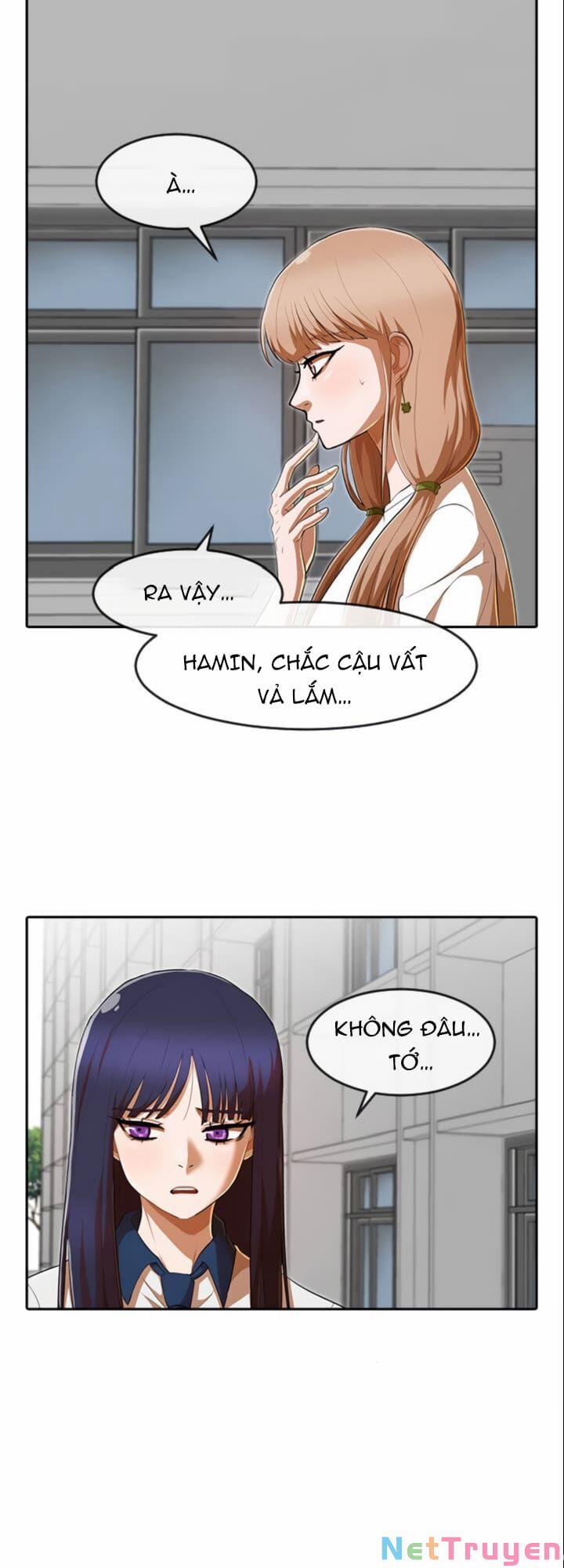 Cô Gái Từ Ứng Dụng Nhắn Tin Ngẫu Nhiên 208 trang 40