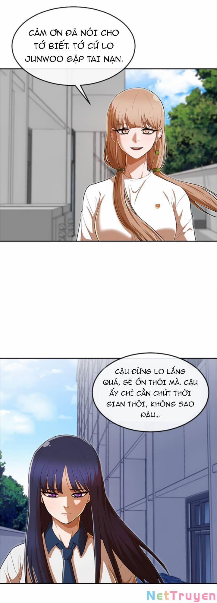 Cô Gái Từ Ứng Dụng Nhắn Tin Ngẫu Nhiên 208 trang 41