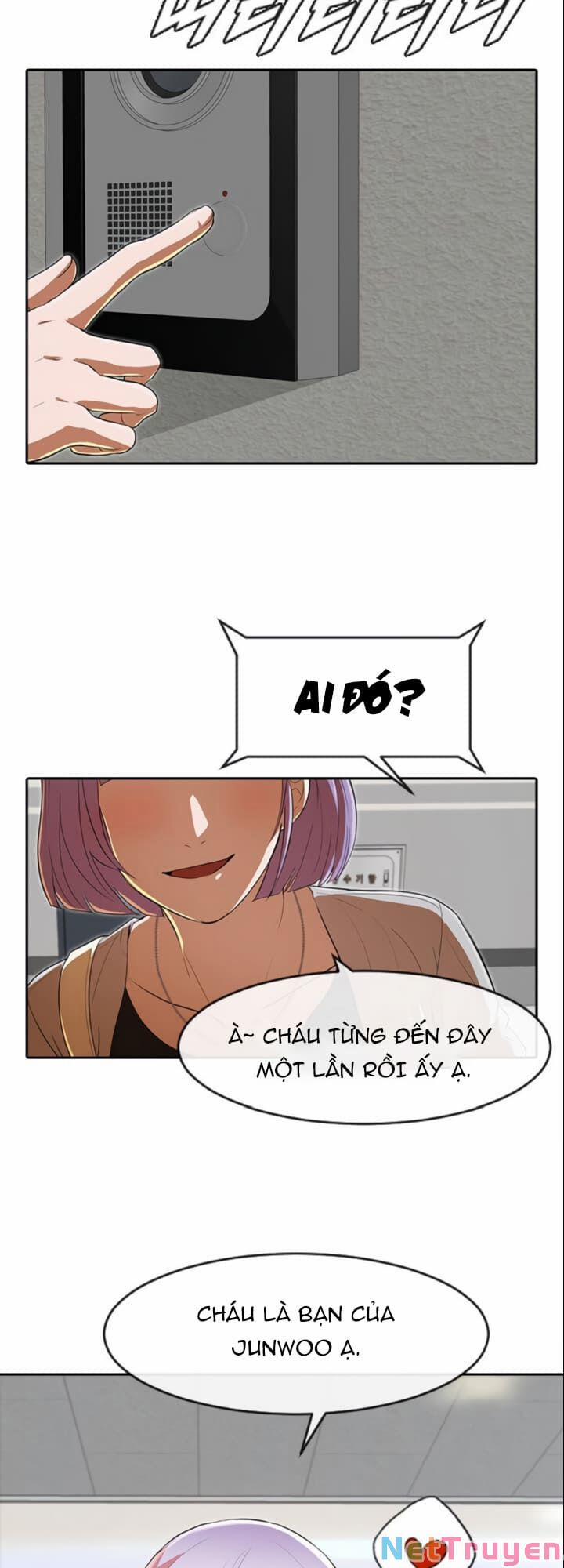 Cô Gái Từ Ứng Dụng Nhắn Tin Ngẫu Nhiên 208 trang 44