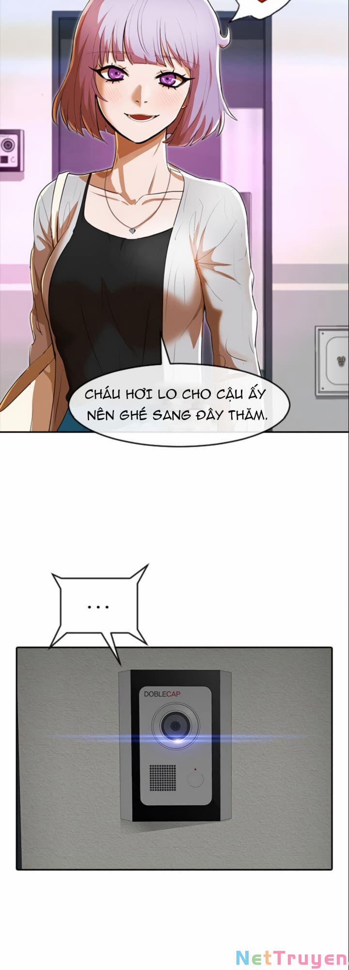 Cô Gái Từ Ứng Dụng Nhắn Tin Ngẫu Nhiên 208 trang 45