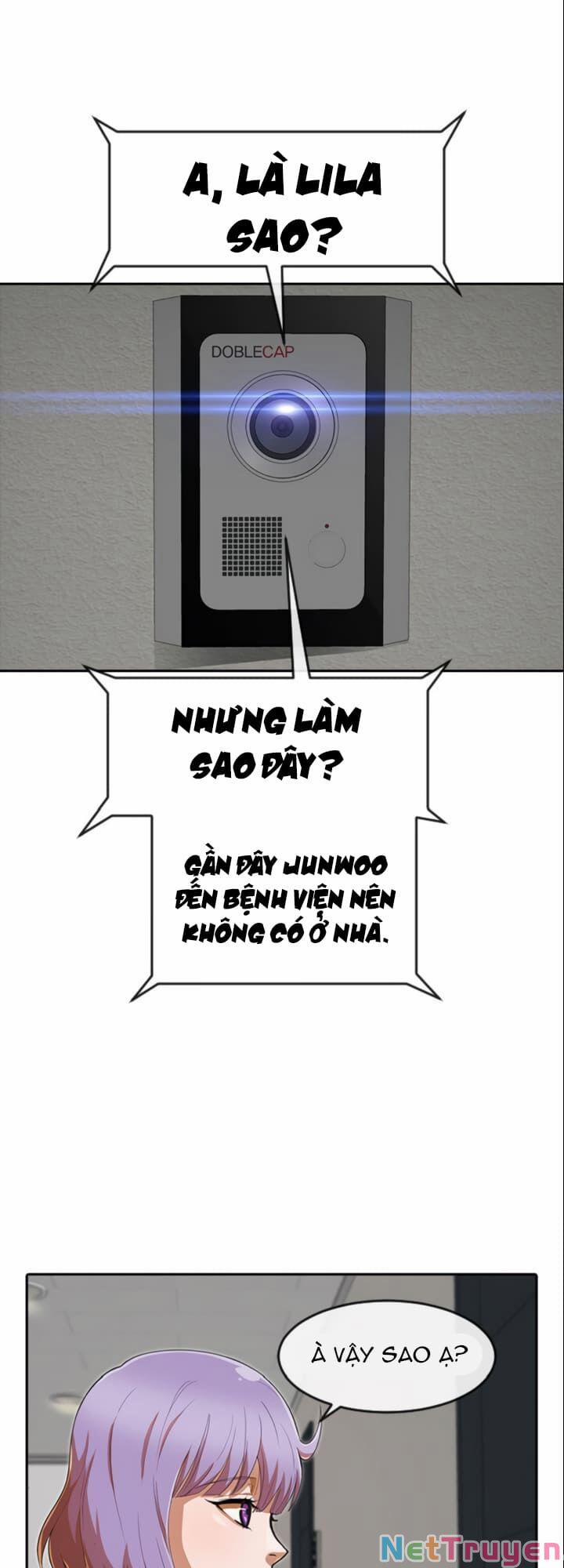 Cô Gái Từ Ứng Dụng Nhắn Tin Ngẫu Nhiên 208 trang 46