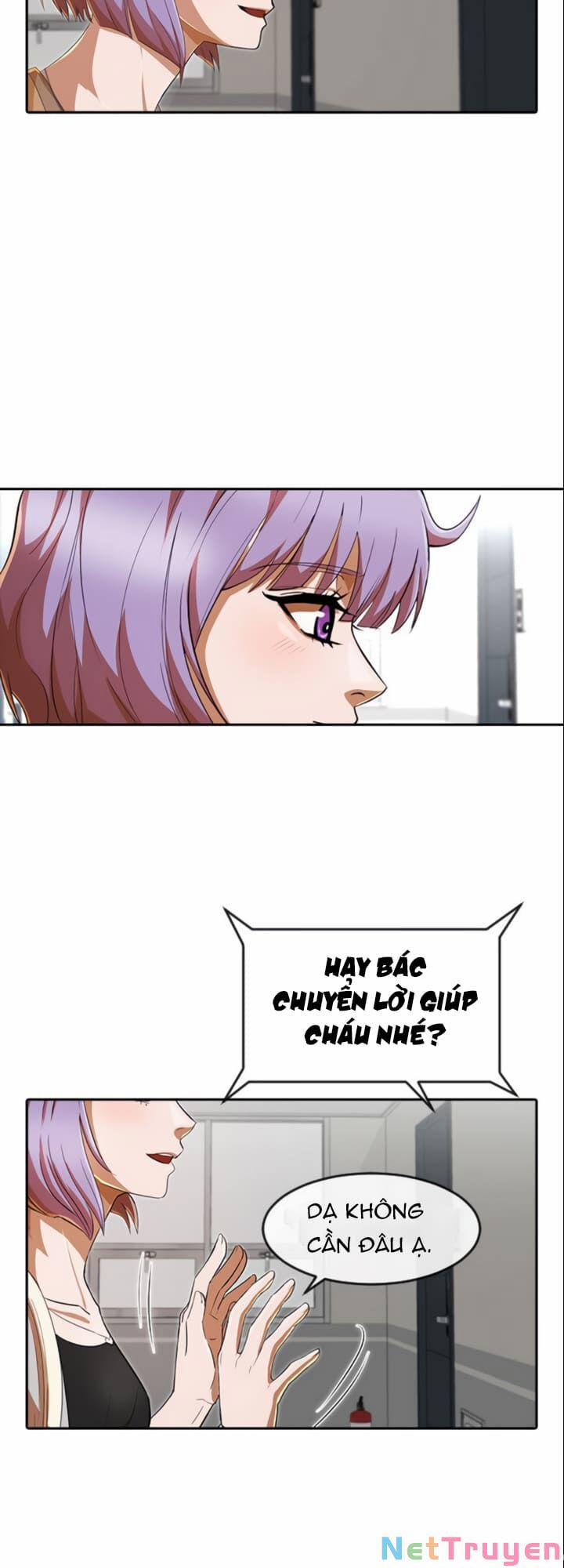 Cô Gái Từ Ứng Dụng Nhắn Tin Ngẫu Nhiên 208 trang 47