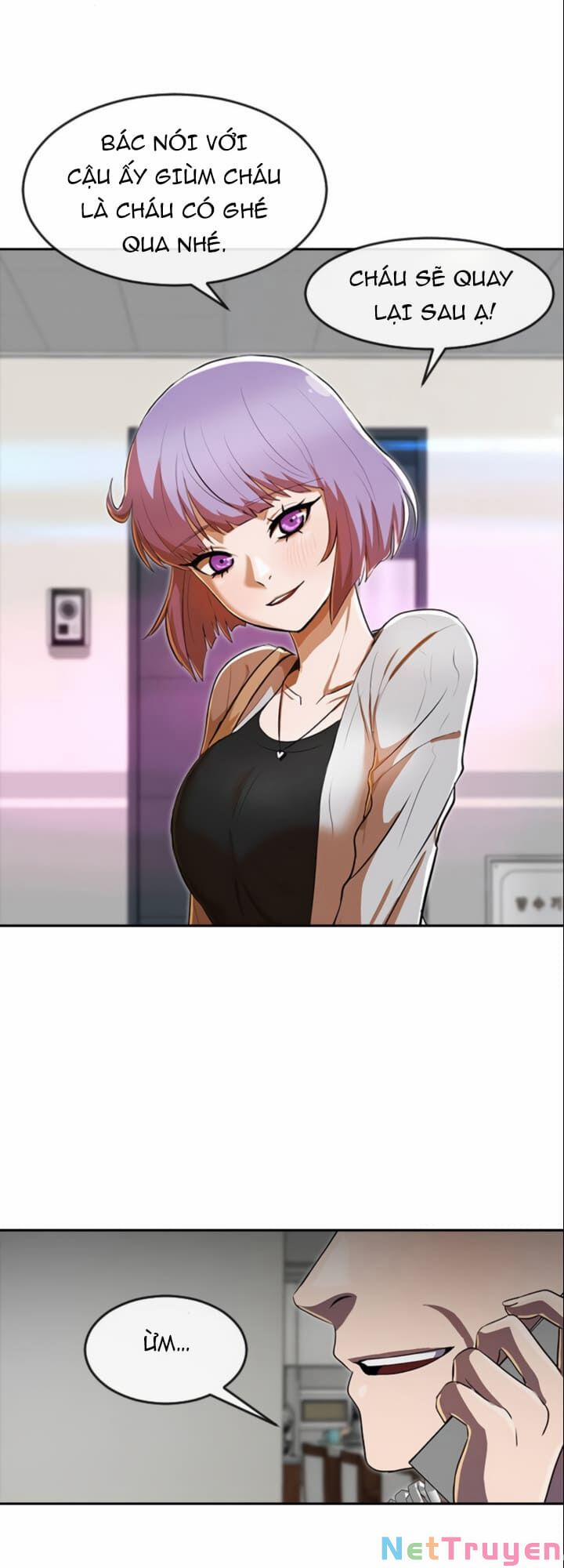 Cô Gái Từ Ứng Dụng Nhắn Tin Ngẫu Nhiên 208 trang 48