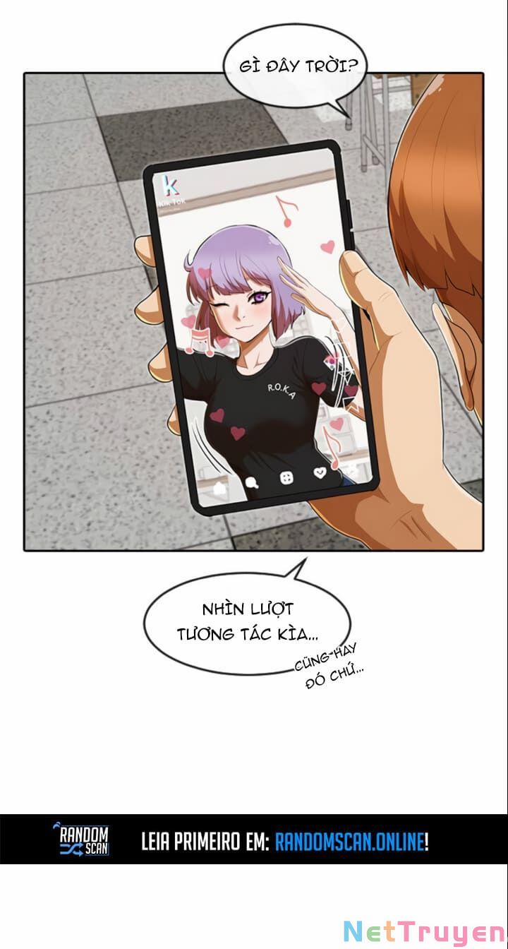 Cô Gái Từ Ứng Dụng Nhắn Tin Ngẫu Nhiên 208 trang 5