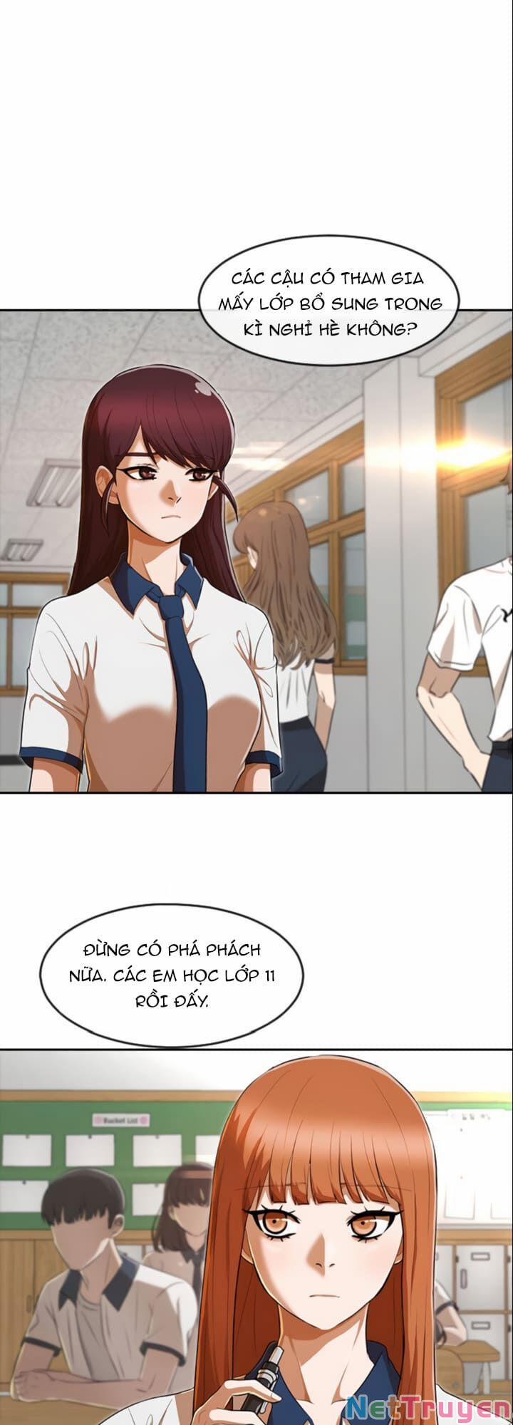 Cô Gái Từ Ứng Dụng Nhắn Tin Ngẫu Nhiên 208 trang 52