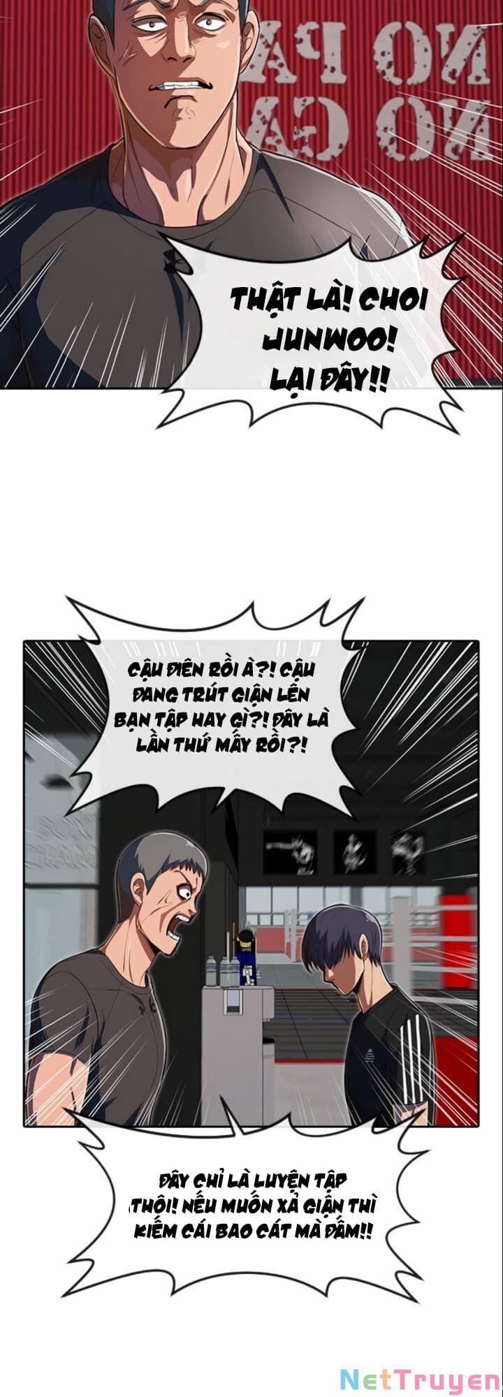 Cô Gái Từ Ứng Dụng Nhắn Tin Ngẫu Nhiên 208 trang 55