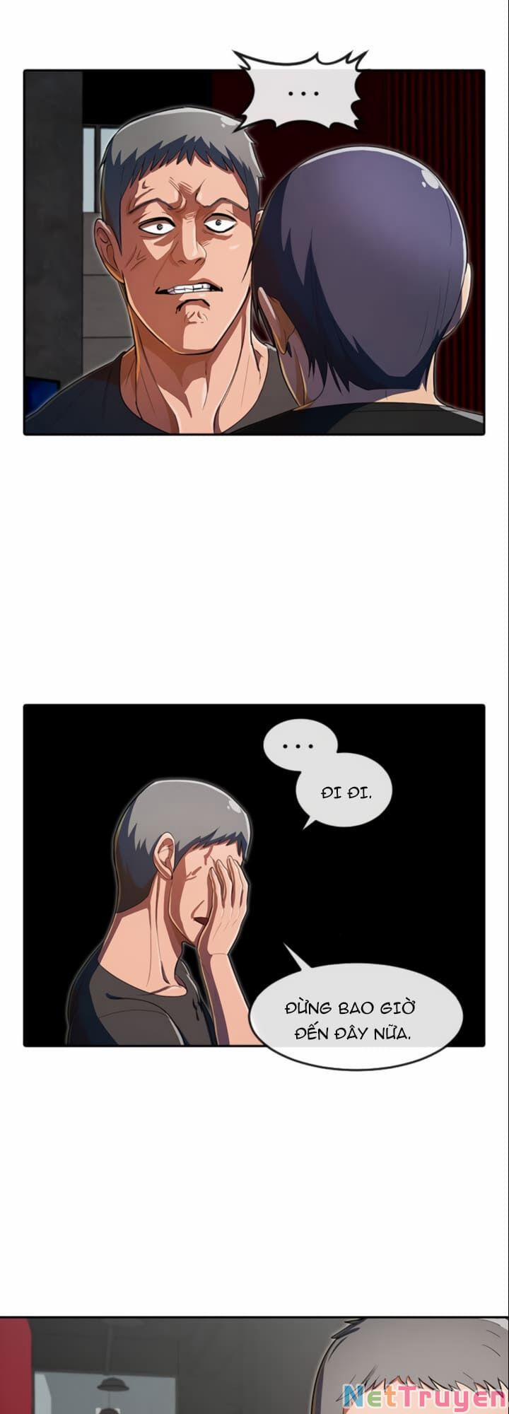 Cô Gái Từ Ứng Dụng Nhắn Tin Ngẫu Nhiên 208 trang 56