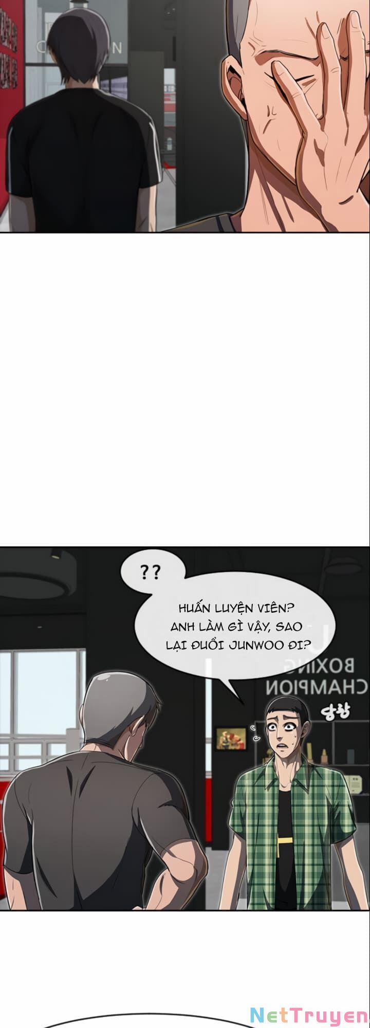 Cô Gái Từ Ứng Dụng Nhắn Tin Ngẫu Nhiên 208 trang 57