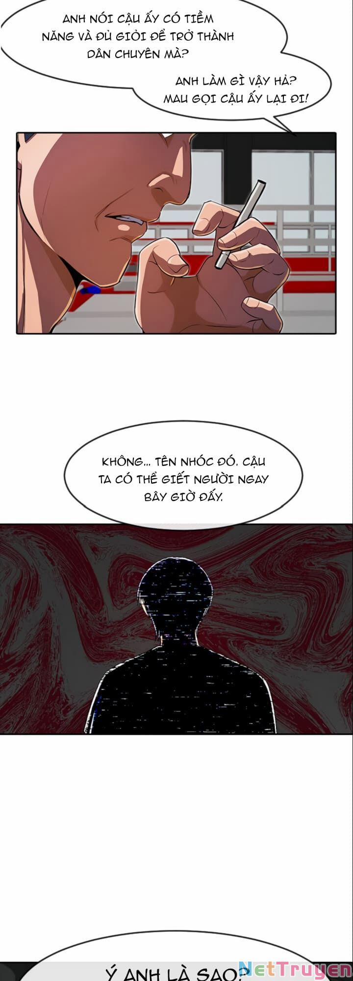 Cô Gái Từ Ứng Dụng Nhắn Tin Ngẫu Nhiên 208 trang 58