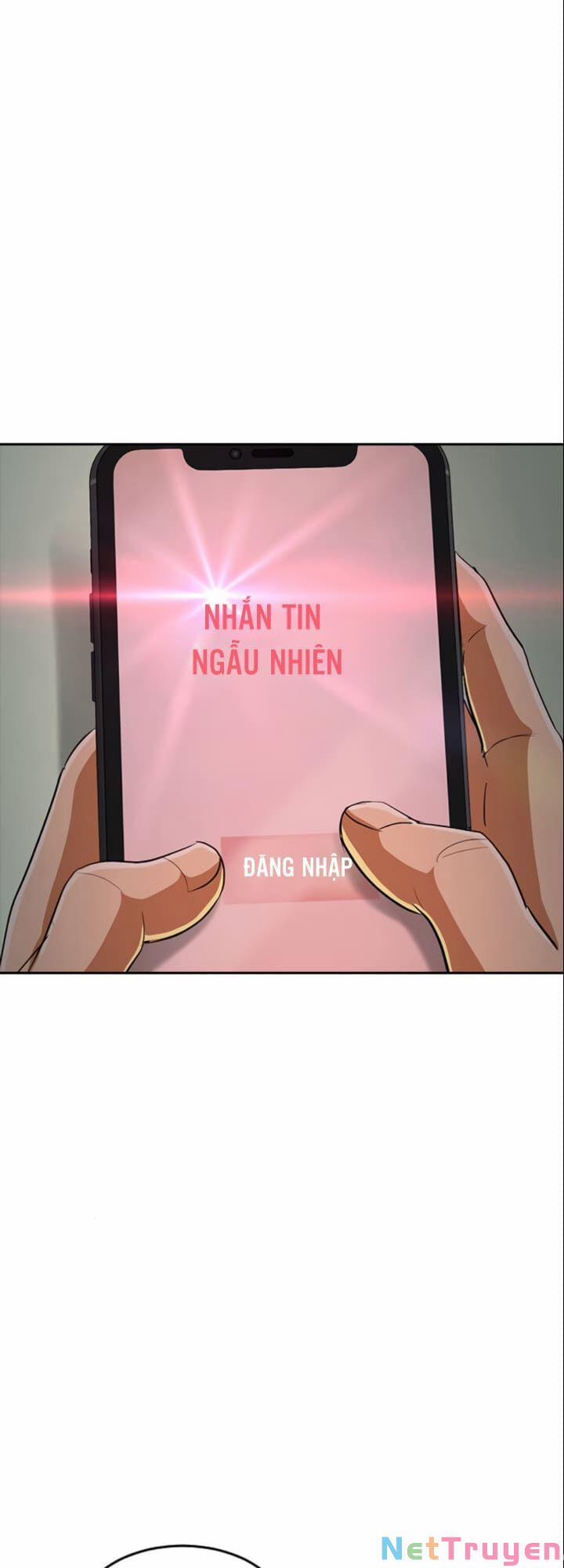 Cô Gái Từ Ứng Dụng Nhắn Tin Ngẫu Nhiên 208 trang 62