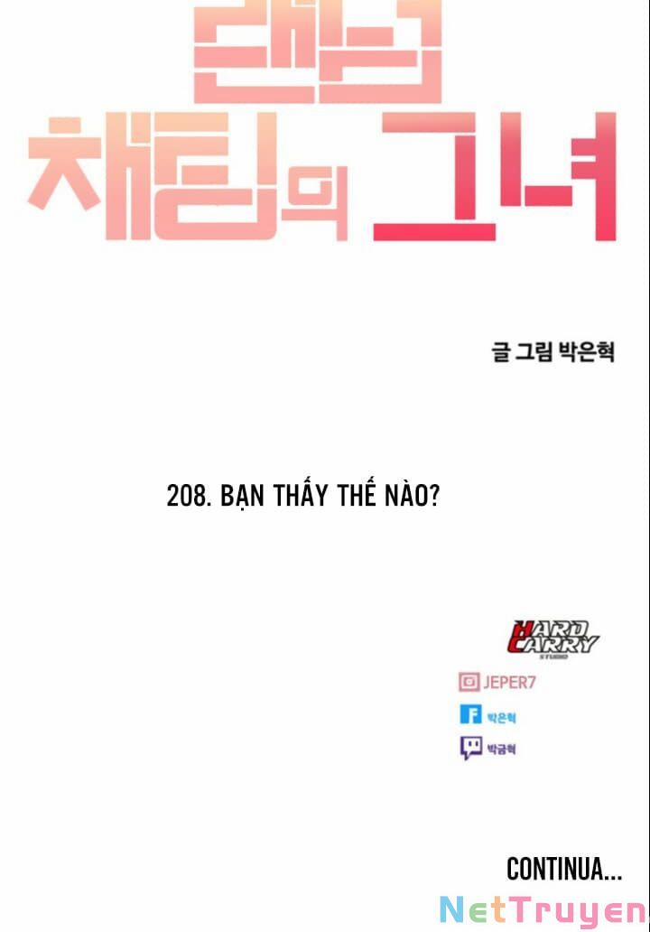 Cô Gái Từ Ứng Dụng Nhắn Tin Ngẫu Nhiên 208 trang 65