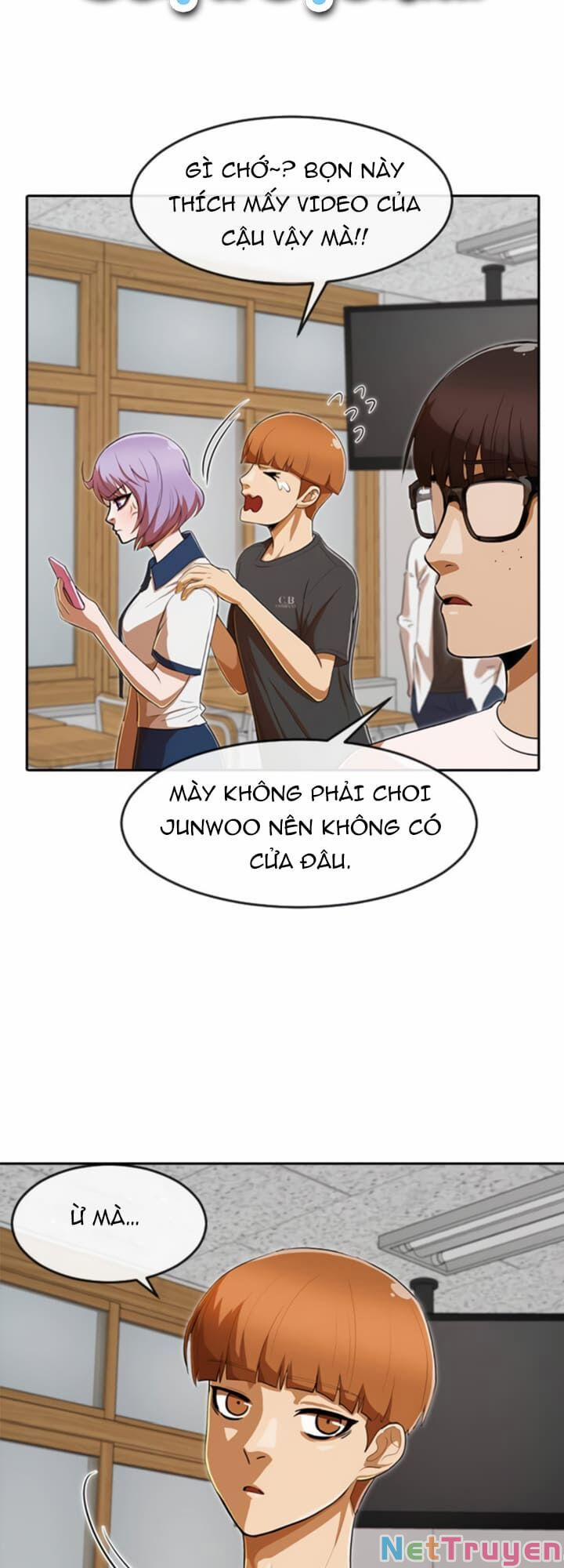 Cô Gái Từ Ứng Dụng Nhắn Tin Ngẫu Nhiên 208 trang 8