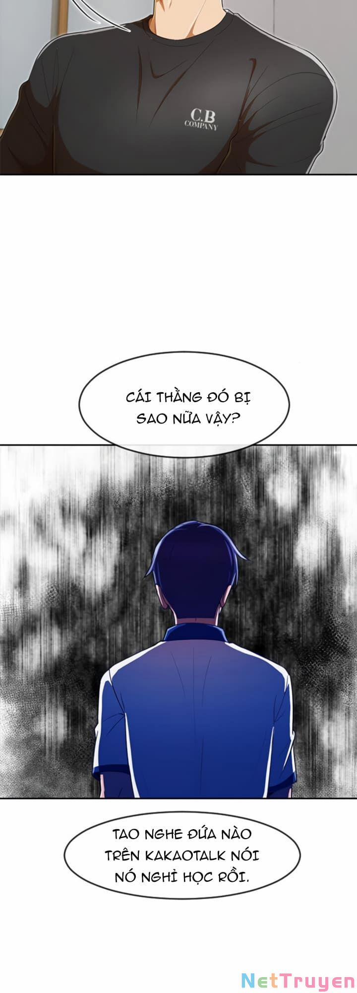 Cô Gái Từ Ứng Dụng Nhắn Tin Ngẫu Nhiên 208 trang 9