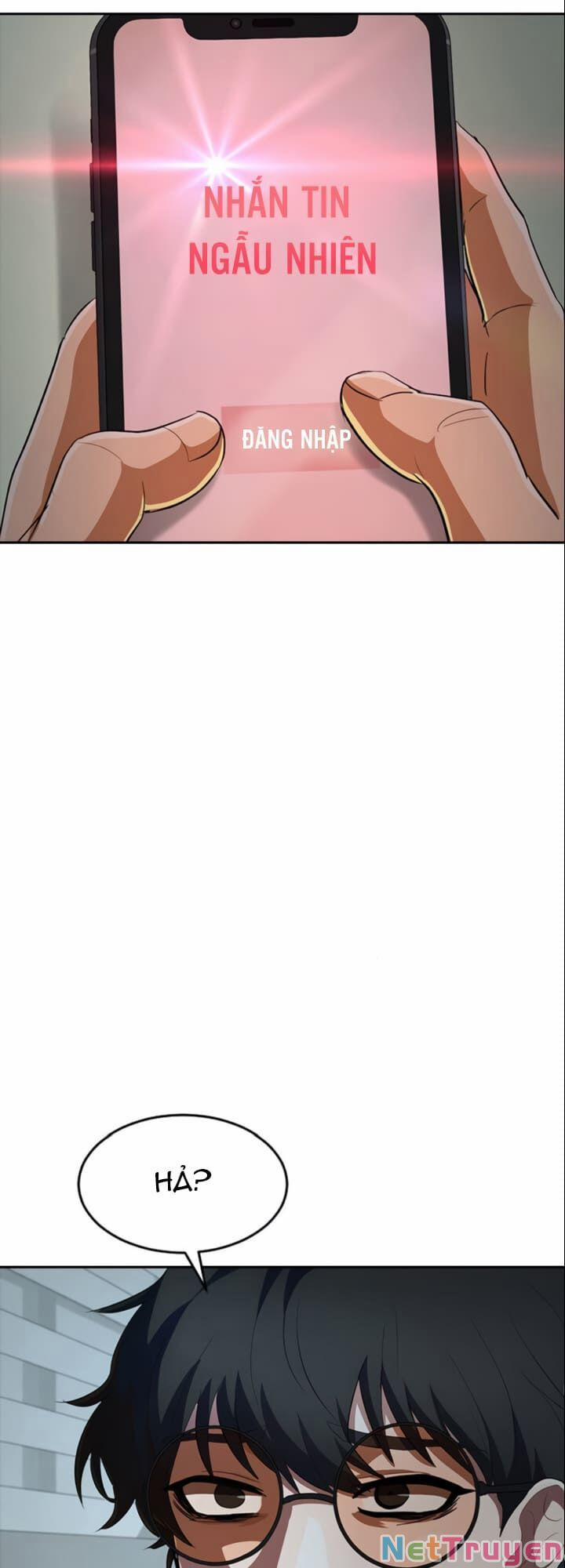 Cô Gái Từ Ứng Dụng Nhắn Tin Ngẫu Nhiên 209 trang 1