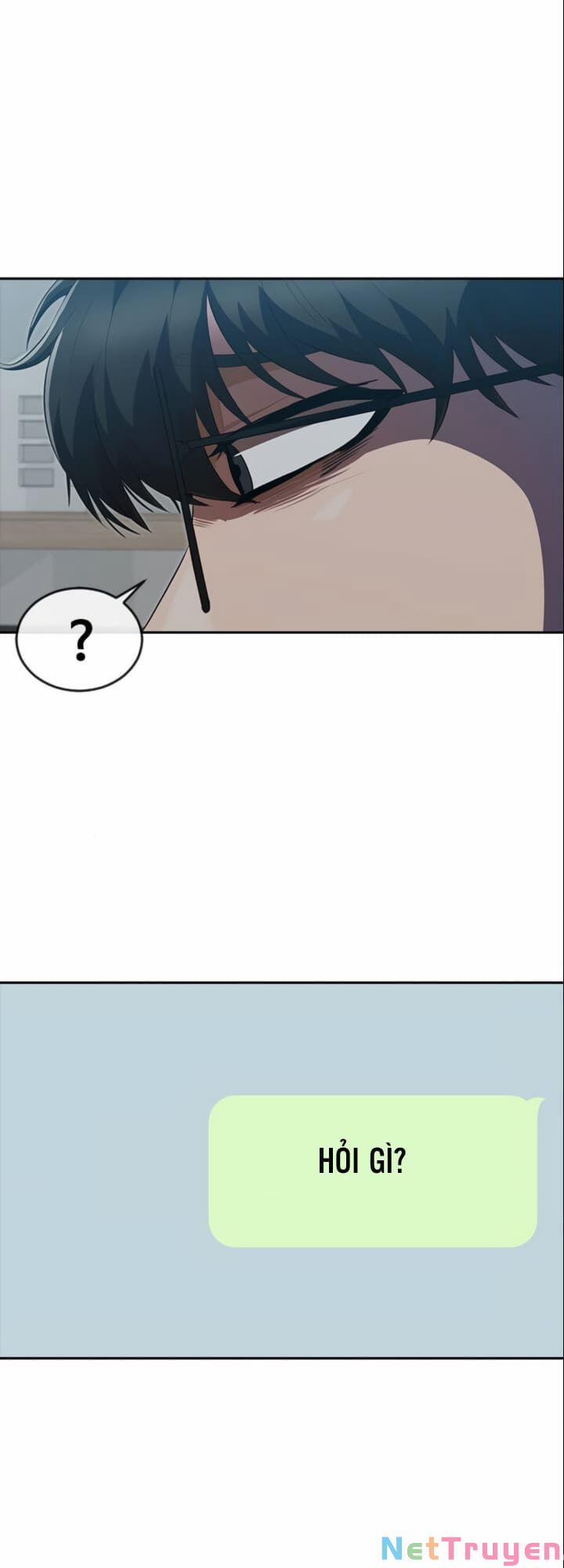 Cô Gái Từ Ứng Dụng Nhắn Tin Ngẫu Nhiên 209 trang 10