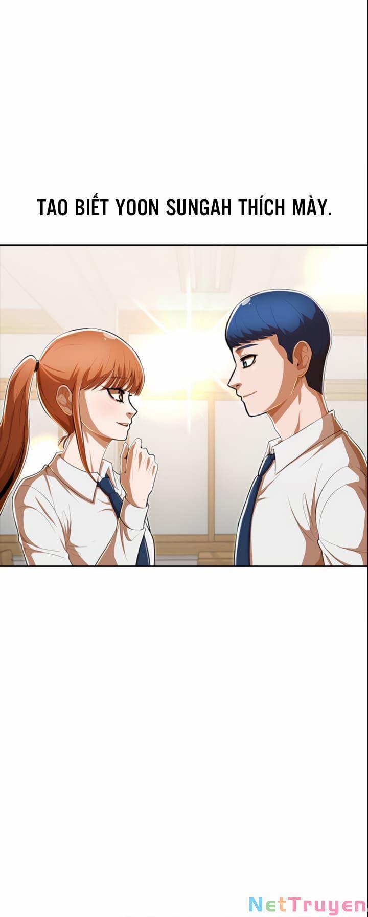 Cô Gái Từ Ứng Dụng Nhắn Tin Ngẫu Nhiên 209 trang 12