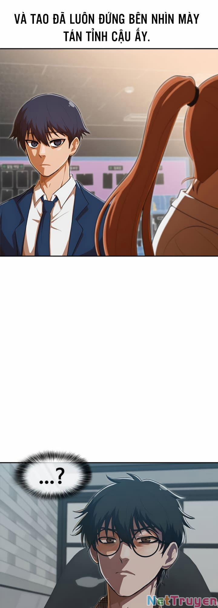 Cô Gái Từ Ứng Dụng Nhắn Tin Ngẫu Nhiên 209 trang 13