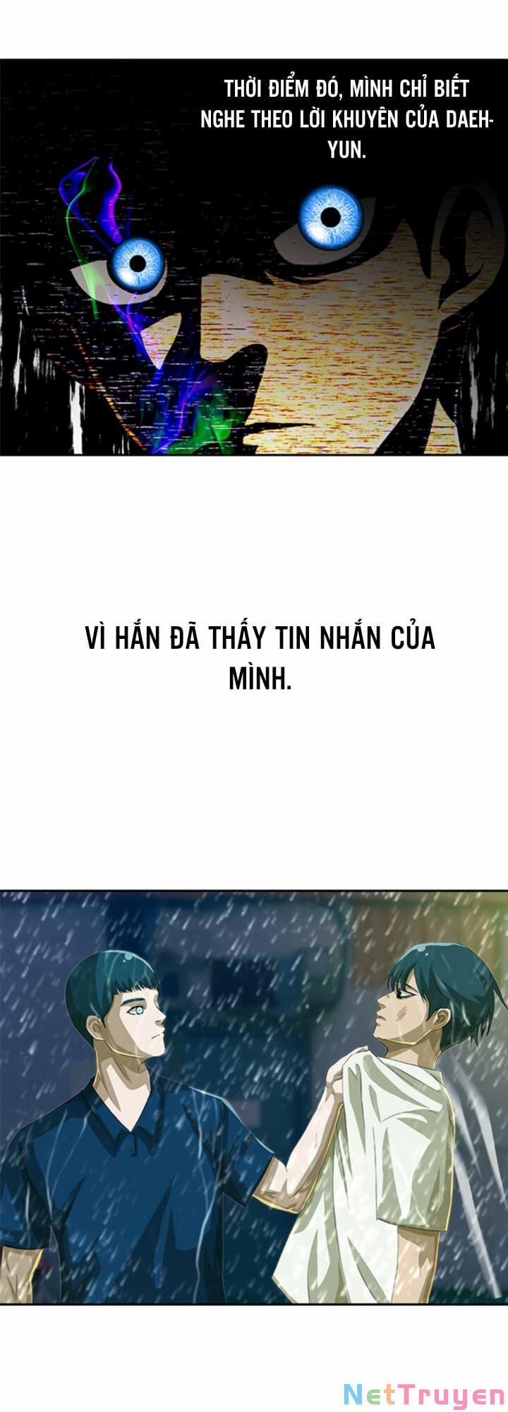 Cô Gái Từ Ứng Dụng Nhắn Tin Ngẫu Nhiên 209 trang 15