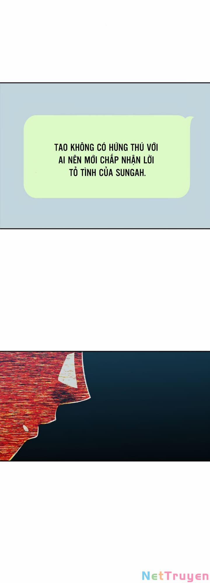 Cô Gái Từ Ứng Dụng Nhắn Tin Ngẫu Nhiên 209 trang 16