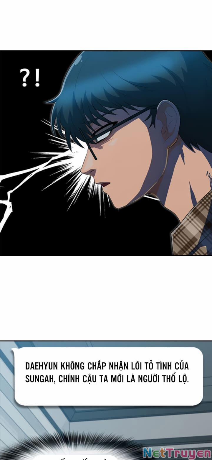 Cô Gái Từ Ứng Dụng Nhắn Tin Ngẫu Nhiên 209 trang 18