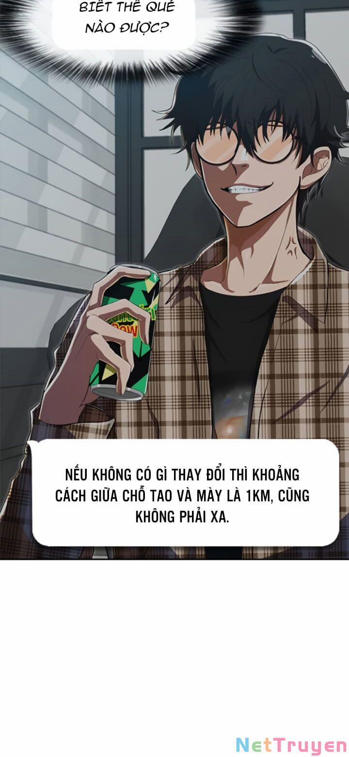 Cô Gái Từ Ứng Dụng Nhắn Tin Ngẫu Nhiên 209 trang 19