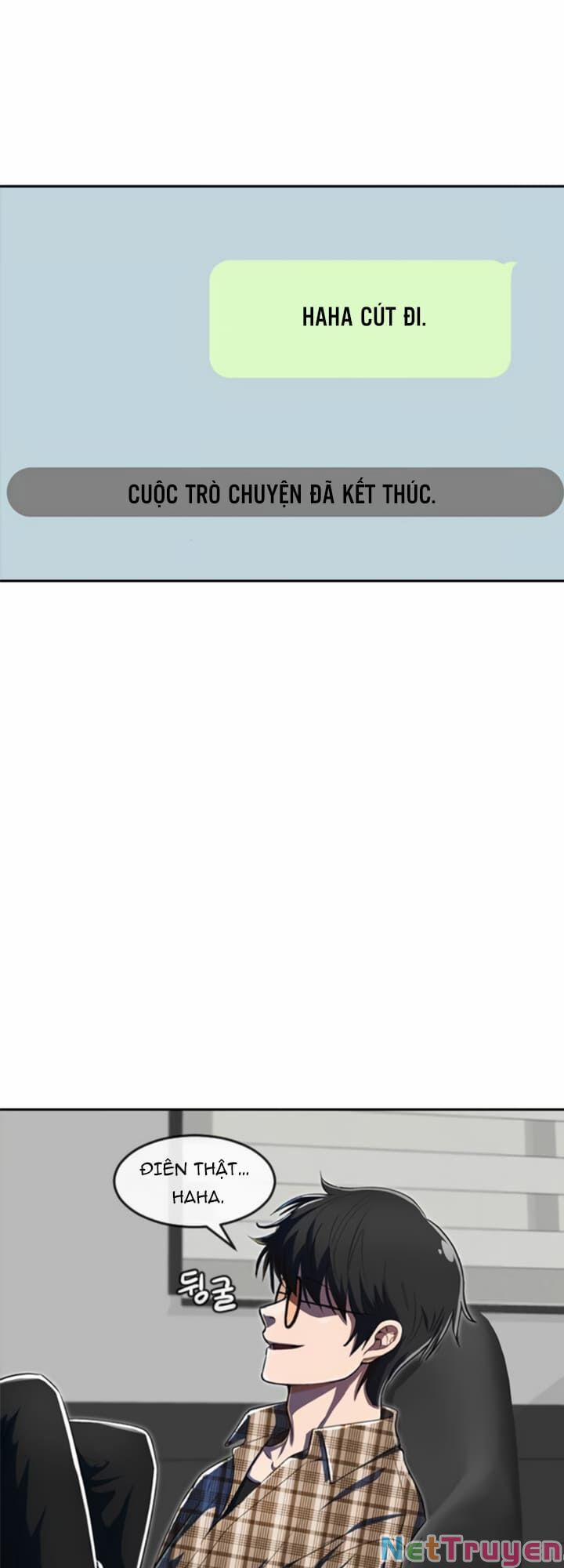 Cô Gái Từ Ứng Dụng Nhắn Tin Ngẫu Nhiên 209 trang 21