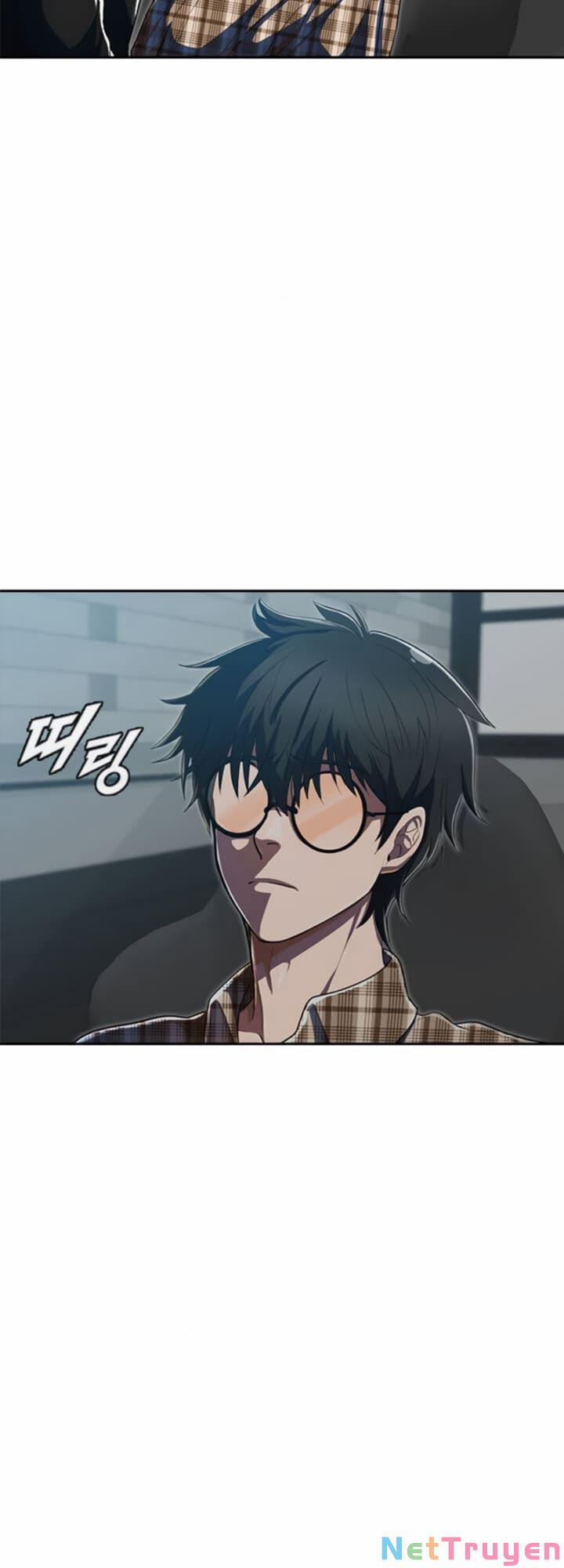 Cô Gái Từ Ứng Dụng Nhắn Tin Ngẫu Nhiên 209 trang 22