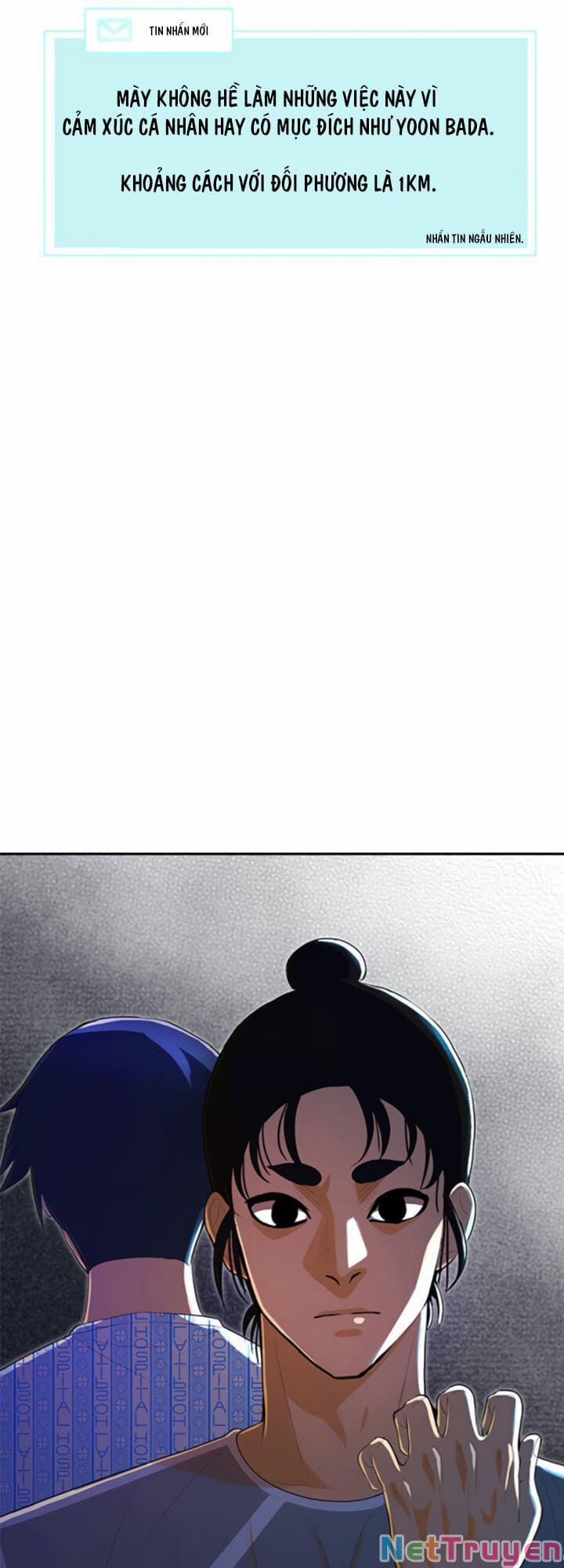 Cô Gái Từ Ứng Dụng Nhắn Tin Ngẫu Nhiên 209 trang 23