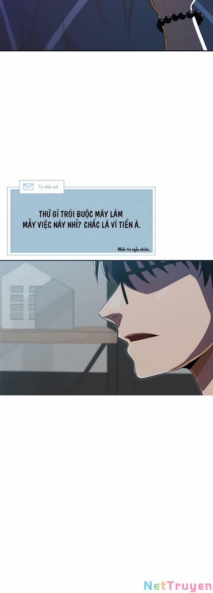 Cô Gái Từ Ứng Dụng Nhắn Tin Ngẫu Nhiên 209 trang 24