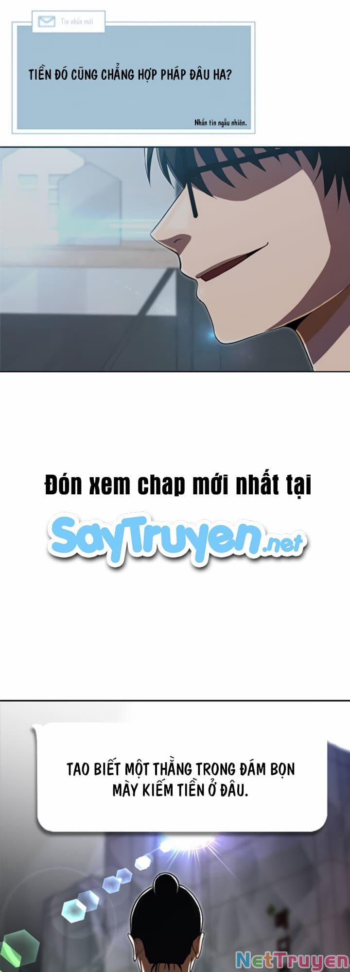 Cô Gái Từ Ứng Dụng Nhắn Tin Ngẫu Nhiên 209 trang 25