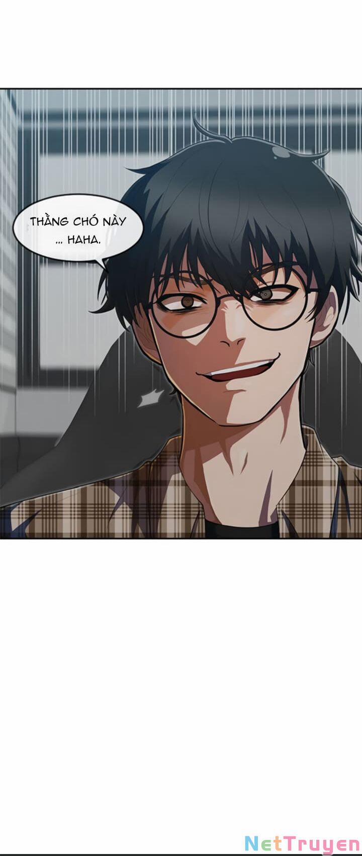 Cô Gái Từ Ứng Dụng Nhắn Tin Ngẫu Nhiên 209 trang 27