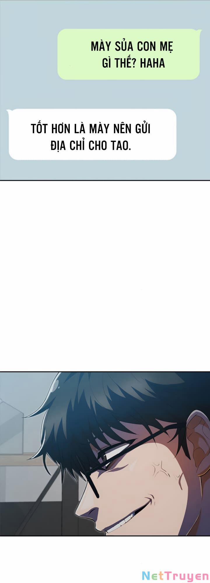 Cô Gái Từ Ứng Dụng Nhắn Tin Ngẫu Nhiên 209 trang 28