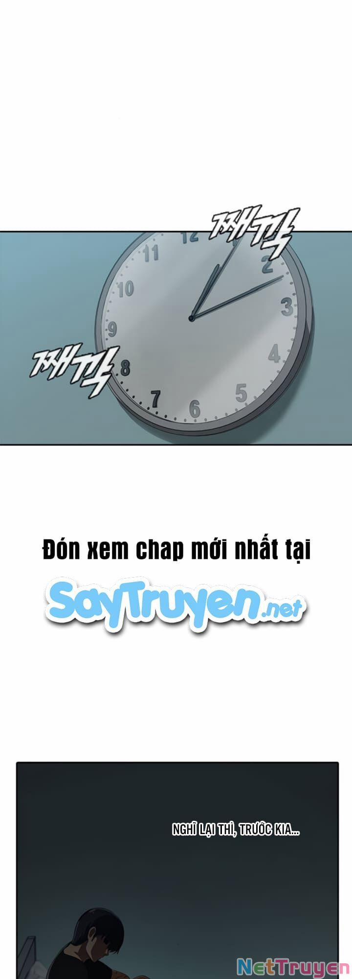 Cô Gái Từ Ứng Dụng Nhắn Tin Ngẫu Nhiên 209 trang 31