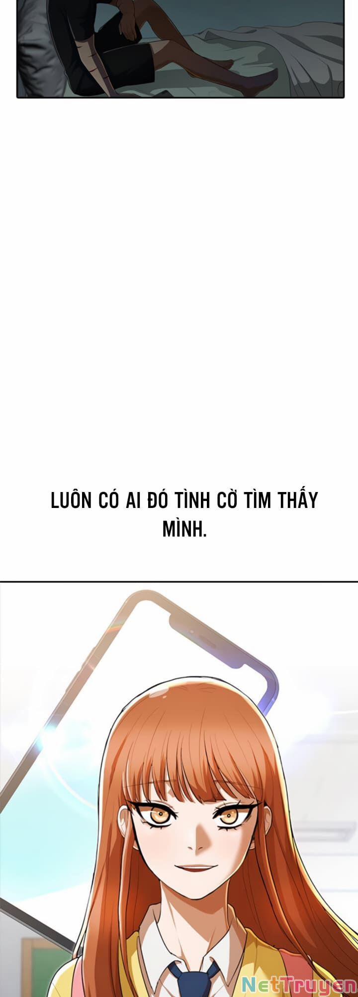 Cô Gái Từ Ứng Dụng Nhắn Tin Ngẫu Nhiên 209 trang 32