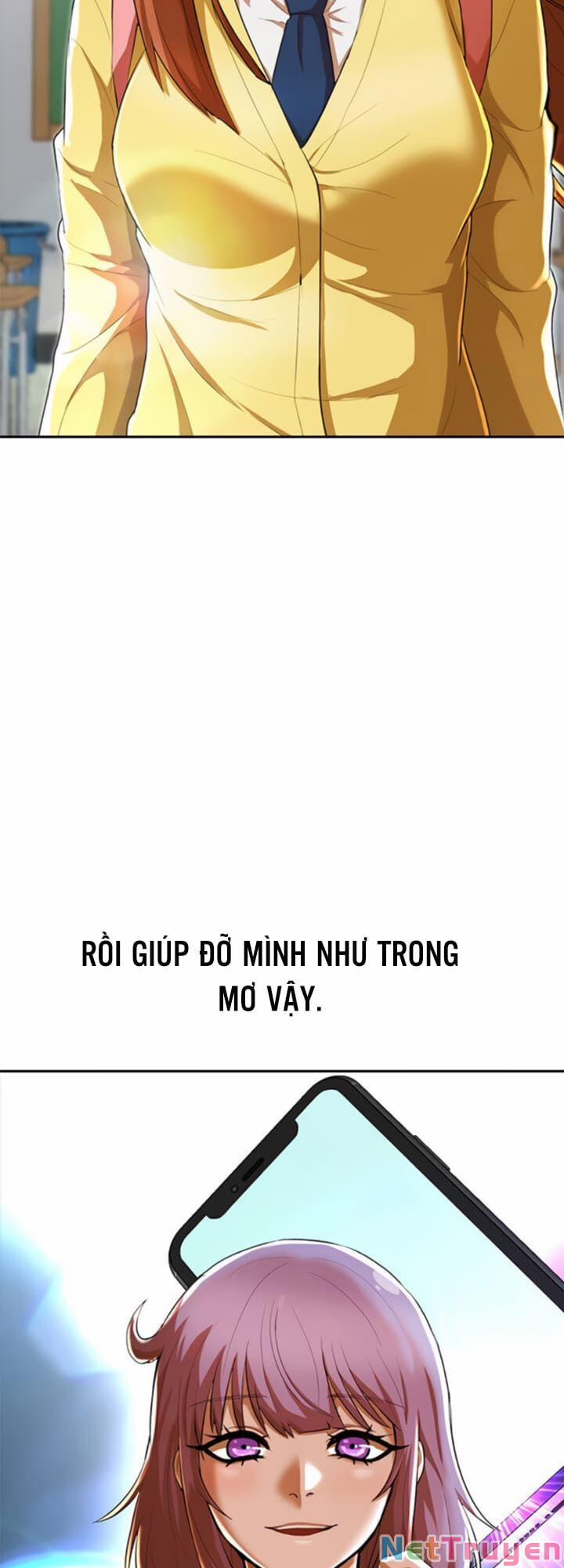 Cô Gái Từ Ứng Dụng Nhắn Tin Ngẫu Nhiên 209 trang 33