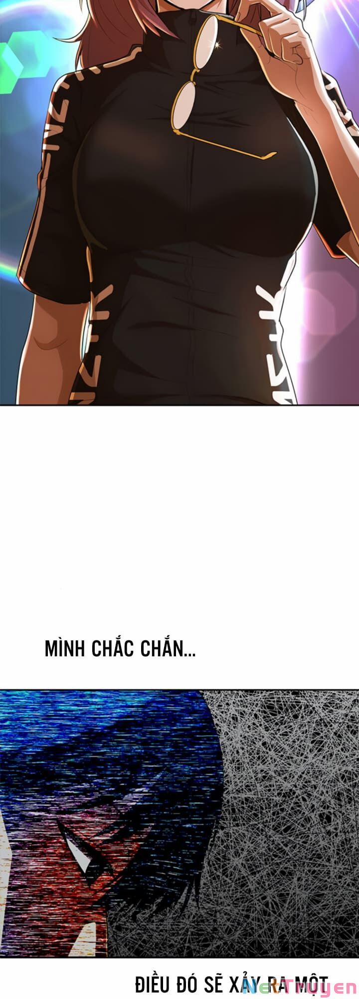 Cô Gái Từ Ứng Dụng Nhắn Tin Ngẫu Nhiên 209 trang 34