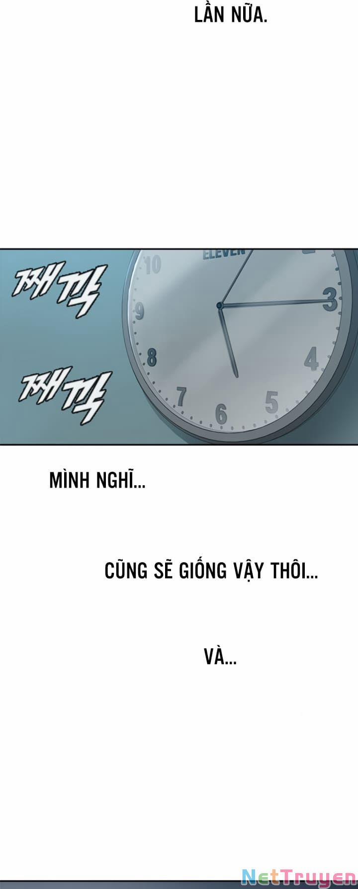 Cô Gái Từ Ứng Dụng Nhắn Tin Ngẫu Nhiên 209 trang 35