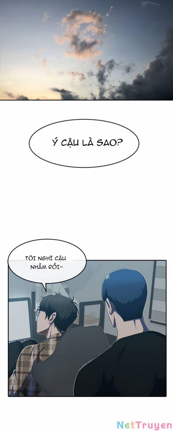 Cô Gái Từ Ứng Dụng Nhắn Tin Ngẫu Nhiên 209 trang 36