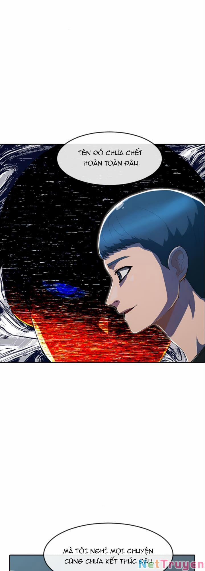 Cô Gái Từ Ứng Dụng Nhắn Tin Ngẫu Nhiên 209 trang 37