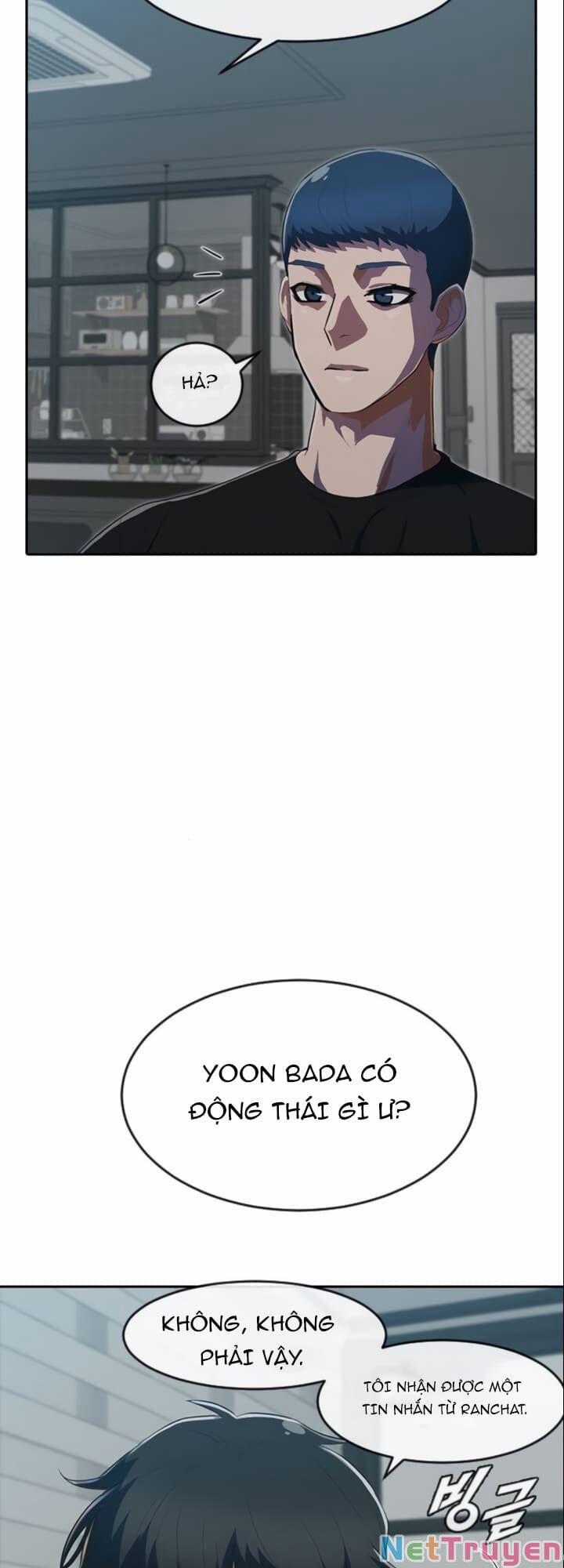 Cô Gái Từ Ứng Dụng Nhắn Tin Ngẫu Nhiên 209 trang 38