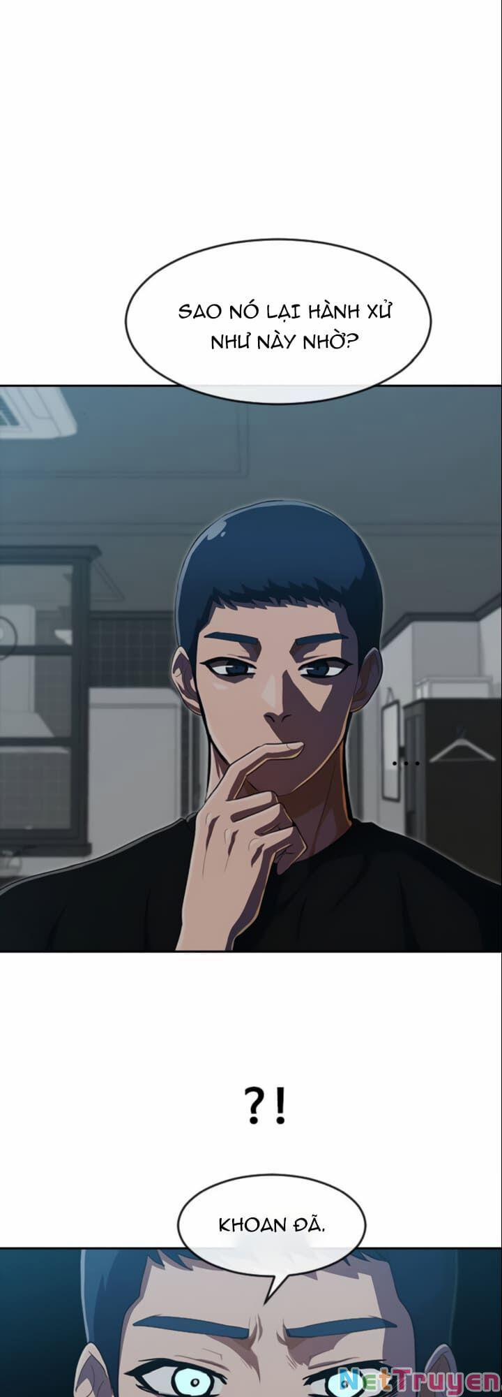 Cô Gái Từ Ứng Dụng Nhắn Tin Ngẫu Nhiên 209 trang 40