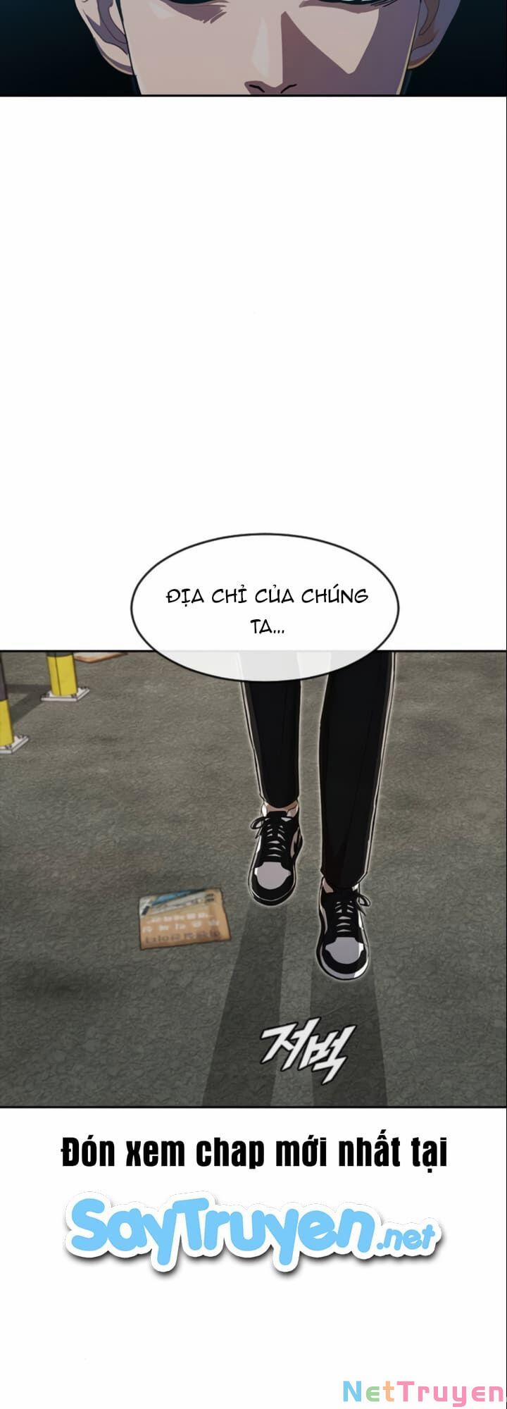 Cô Gái Từ Ứng Dụng Nhắn Tin Ngẫu Nhiên 209 trang 41