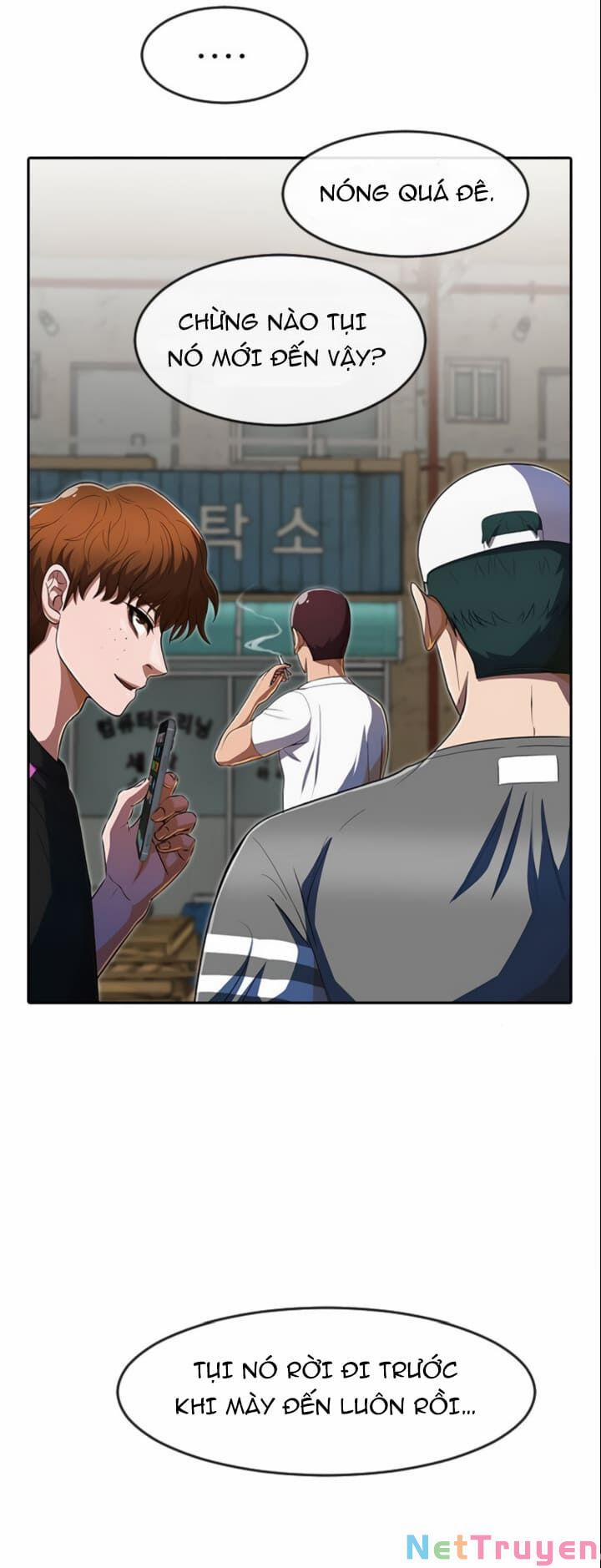 Cô Gái Từ Ứng Dụng Nhắn Tin Ngẫu Nhiên 209 trang 42