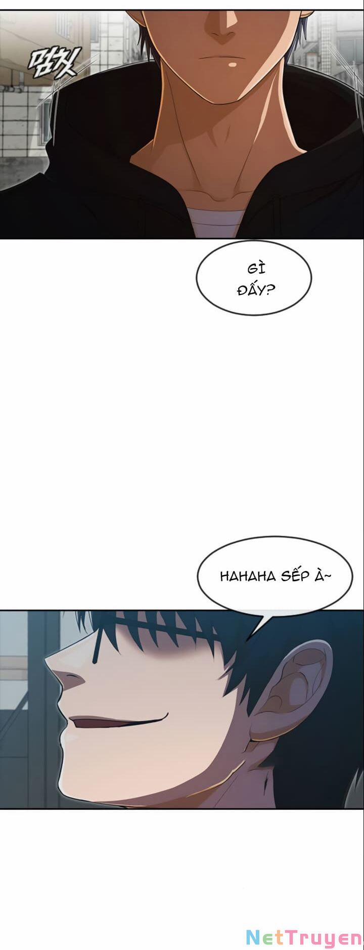 Cô Gái Từ Ứng Dụng Nhắn Tin Ngẫu Nhiên 209 trang 43