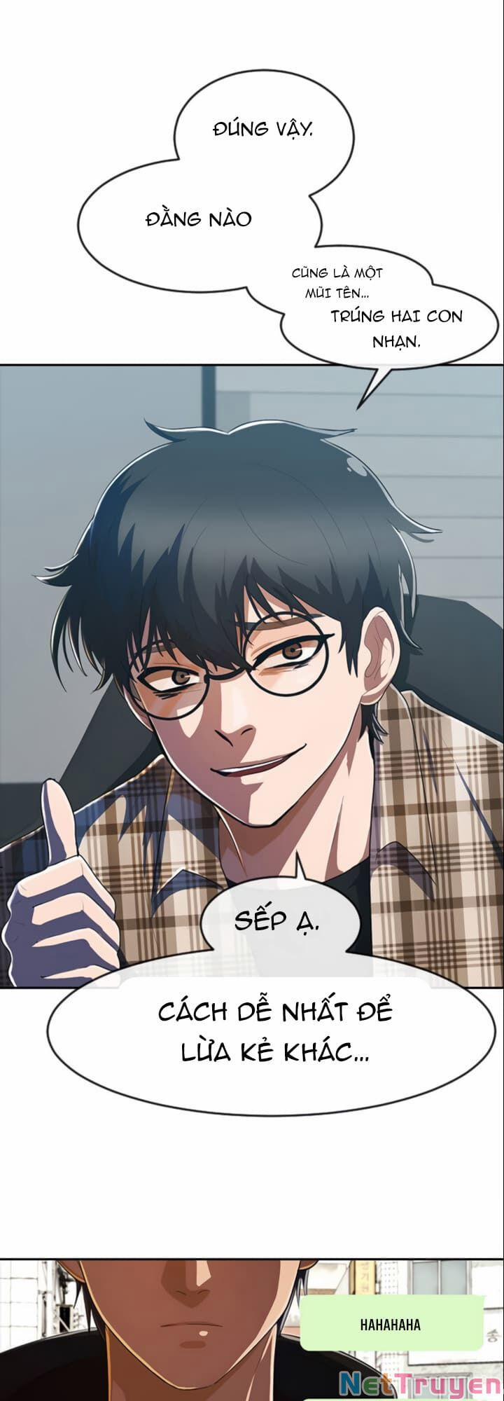 Cô Gái Từ Ứng Dụng Nhắn Tin Ngẫu Nhiên 209 trang 45