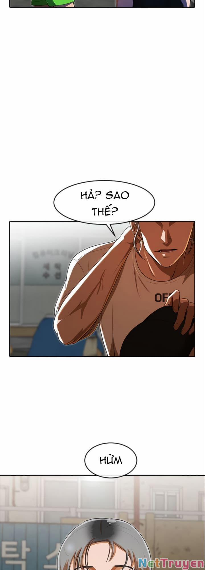 Cô Gái Từ Ứng Dụng Nhắn Tin Ngẫu Nhiên 209 trang 47